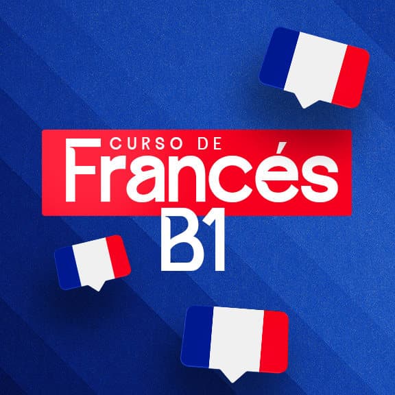 Curso de Francés B1