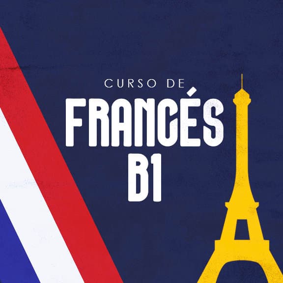 Curso de Francés B1