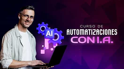 Automatizaciones con IA