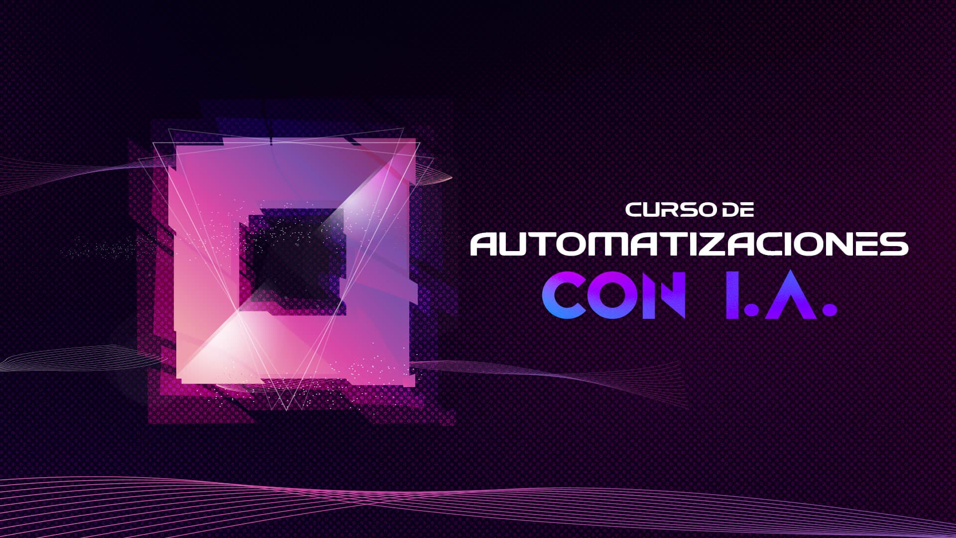 Automatizaciones con IA