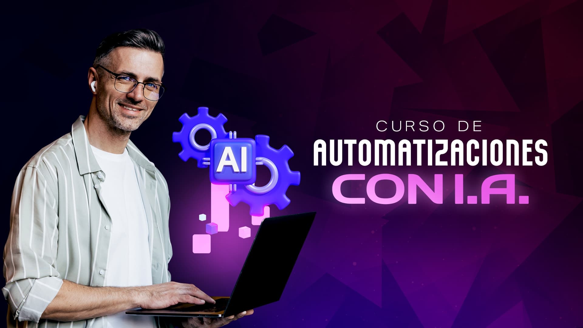 Automatizaciones con IA