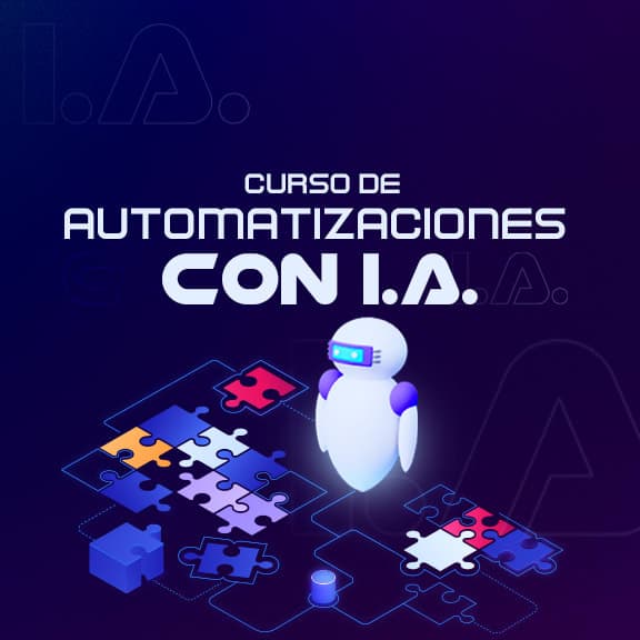 Automatizaciones con IA