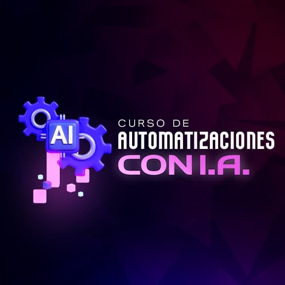 Automatizaciones con IA