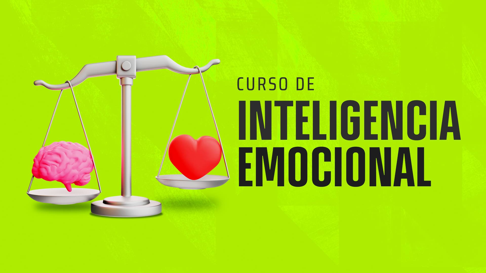 Inteligencia Emocional