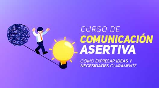 Comunicación Asertiva