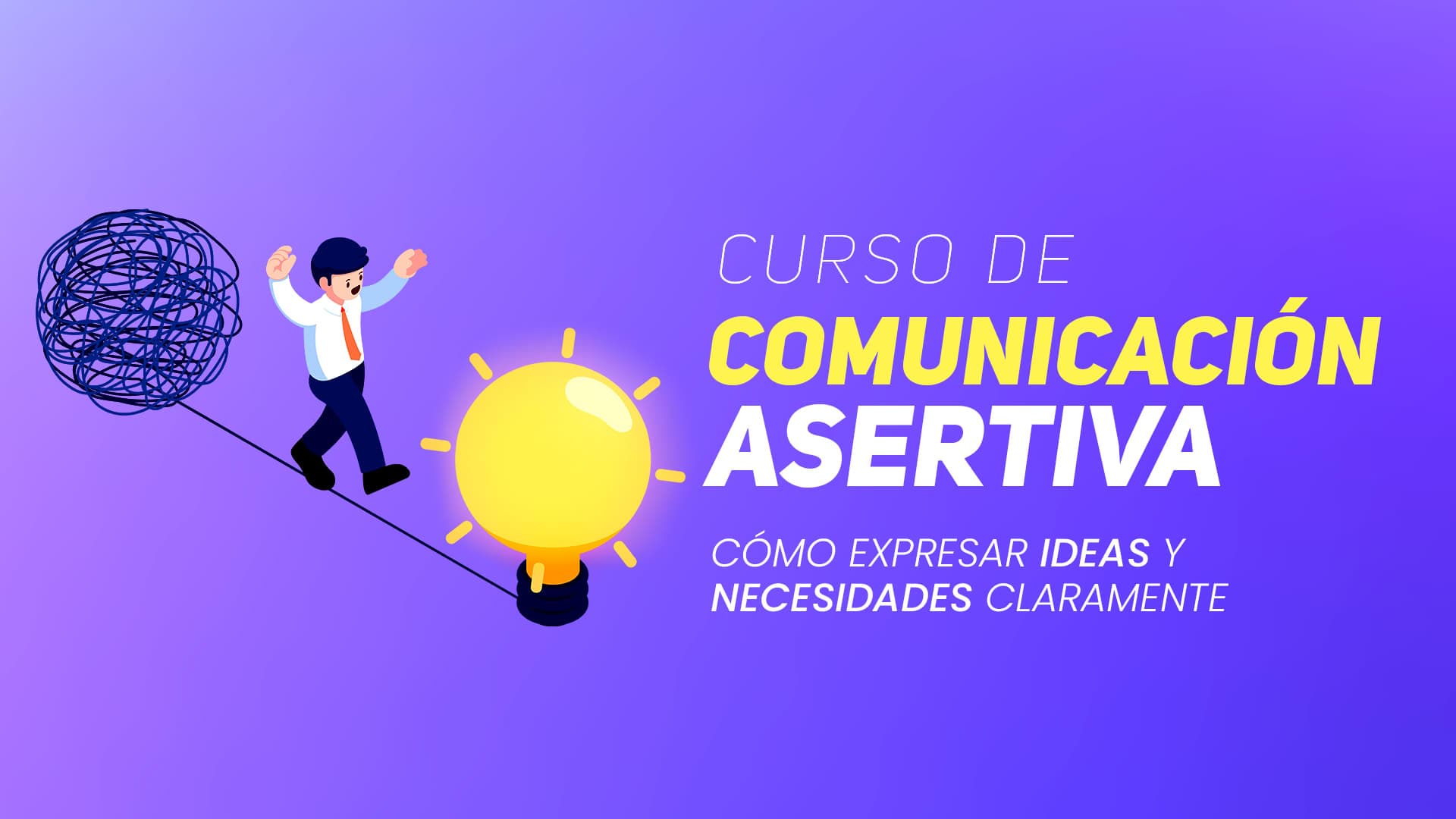Comunicación Asertiva