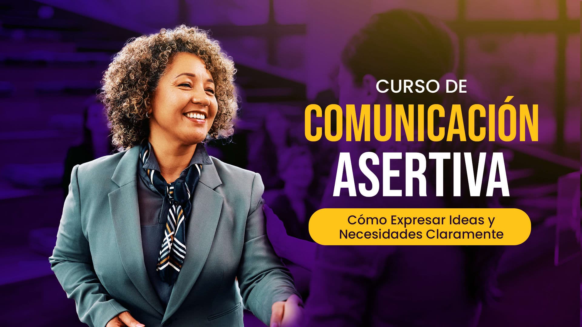 Comunicación Asertiva