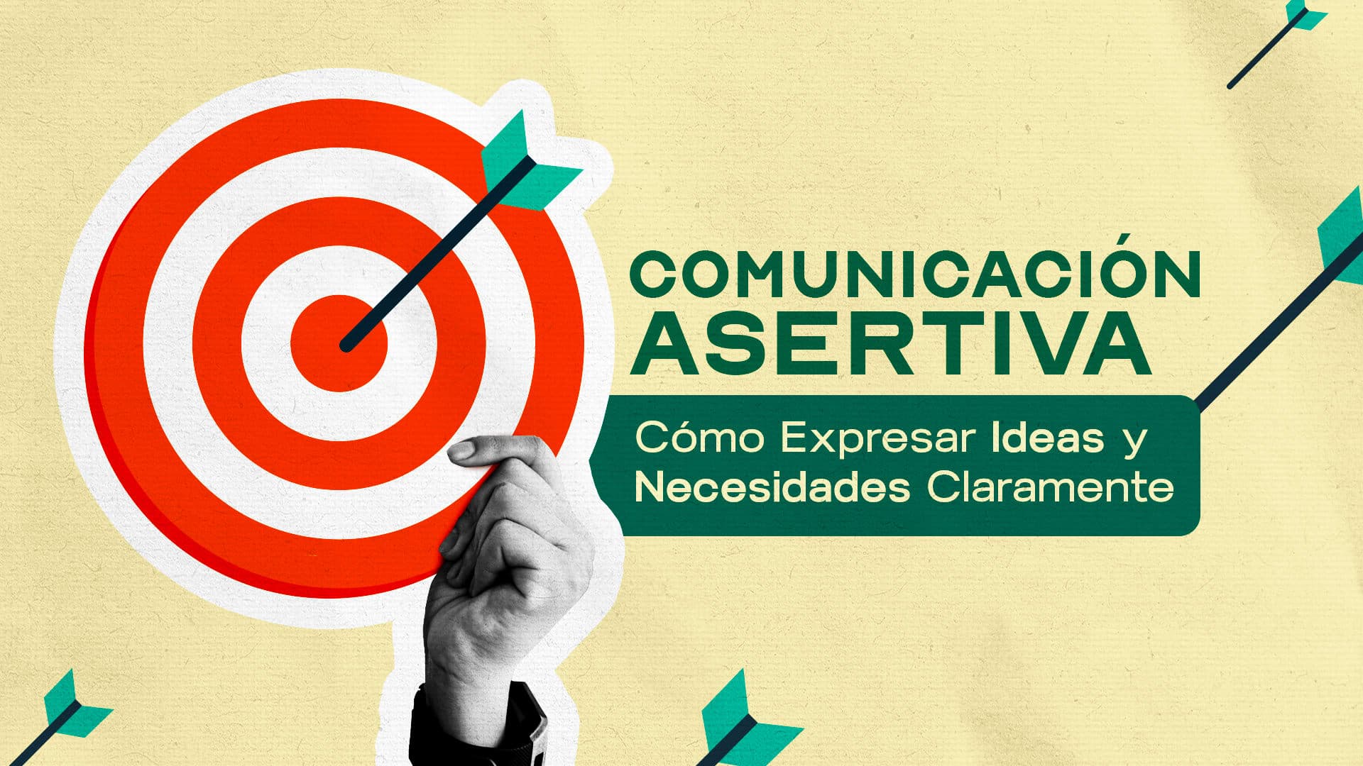 Comunicación Asertiva