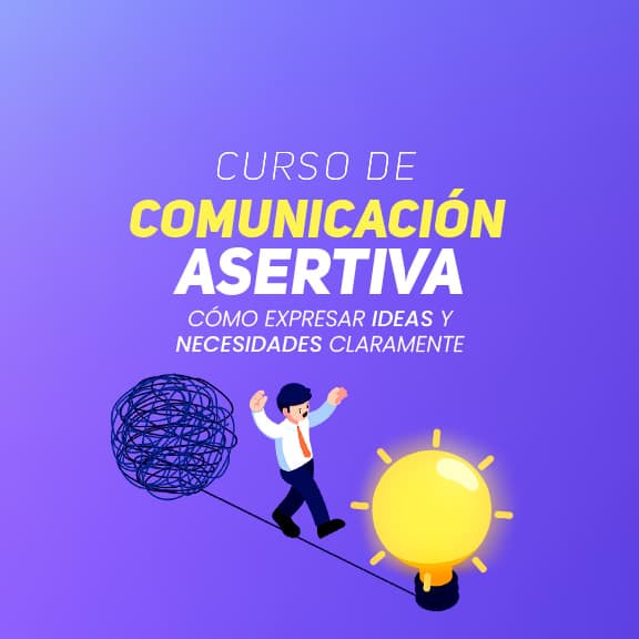 Comunicación Asertiva