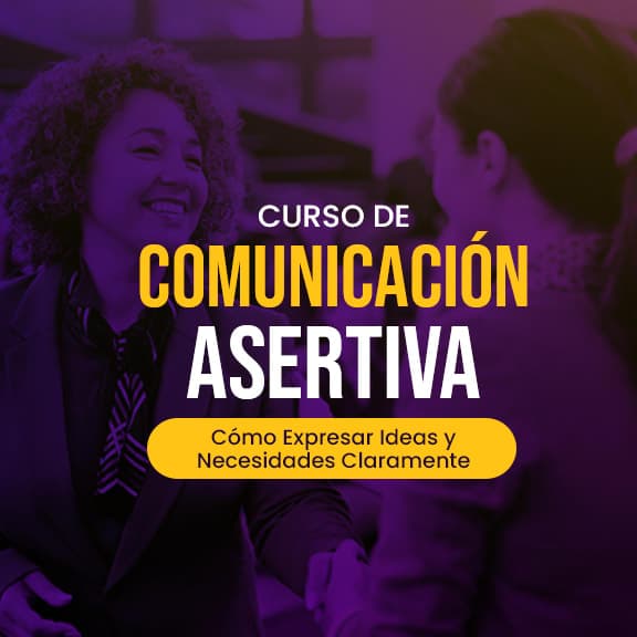 Comunicación Asertiva