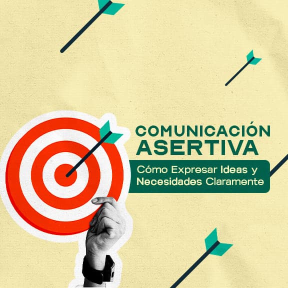 Comunicación Asertiva