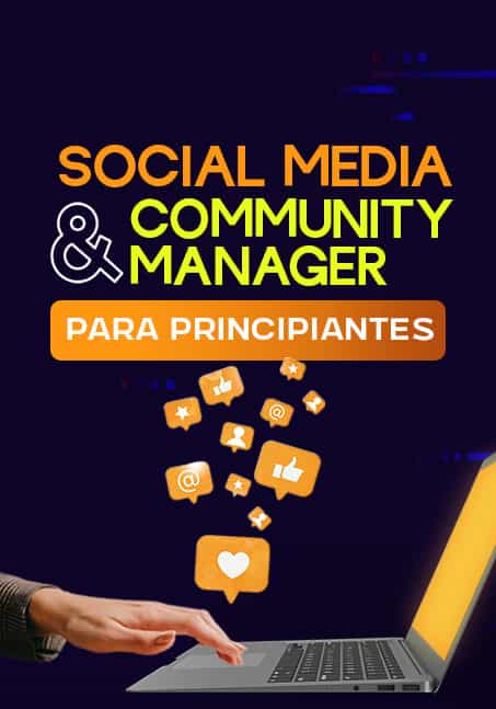 Social Media & Community Manager