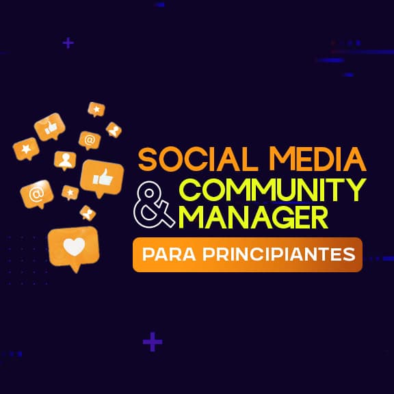 Social Media & Community Manager
