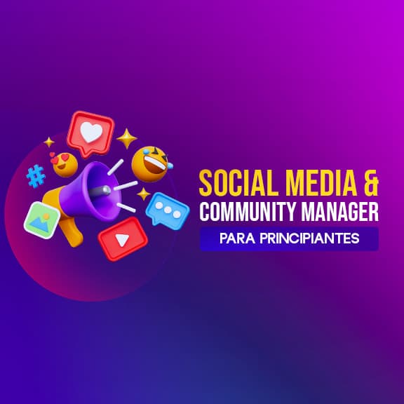 Social Media & Community Manager