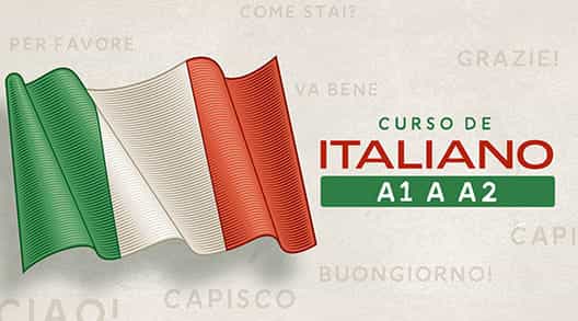 Italiano | A1 & A2