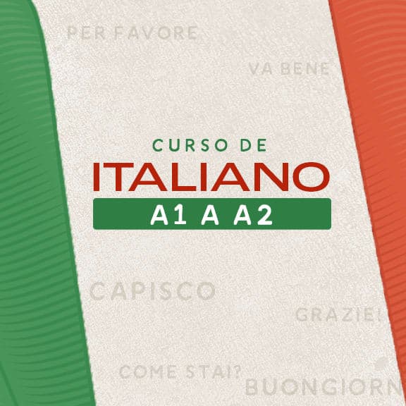 Italiano | A1 & A2
