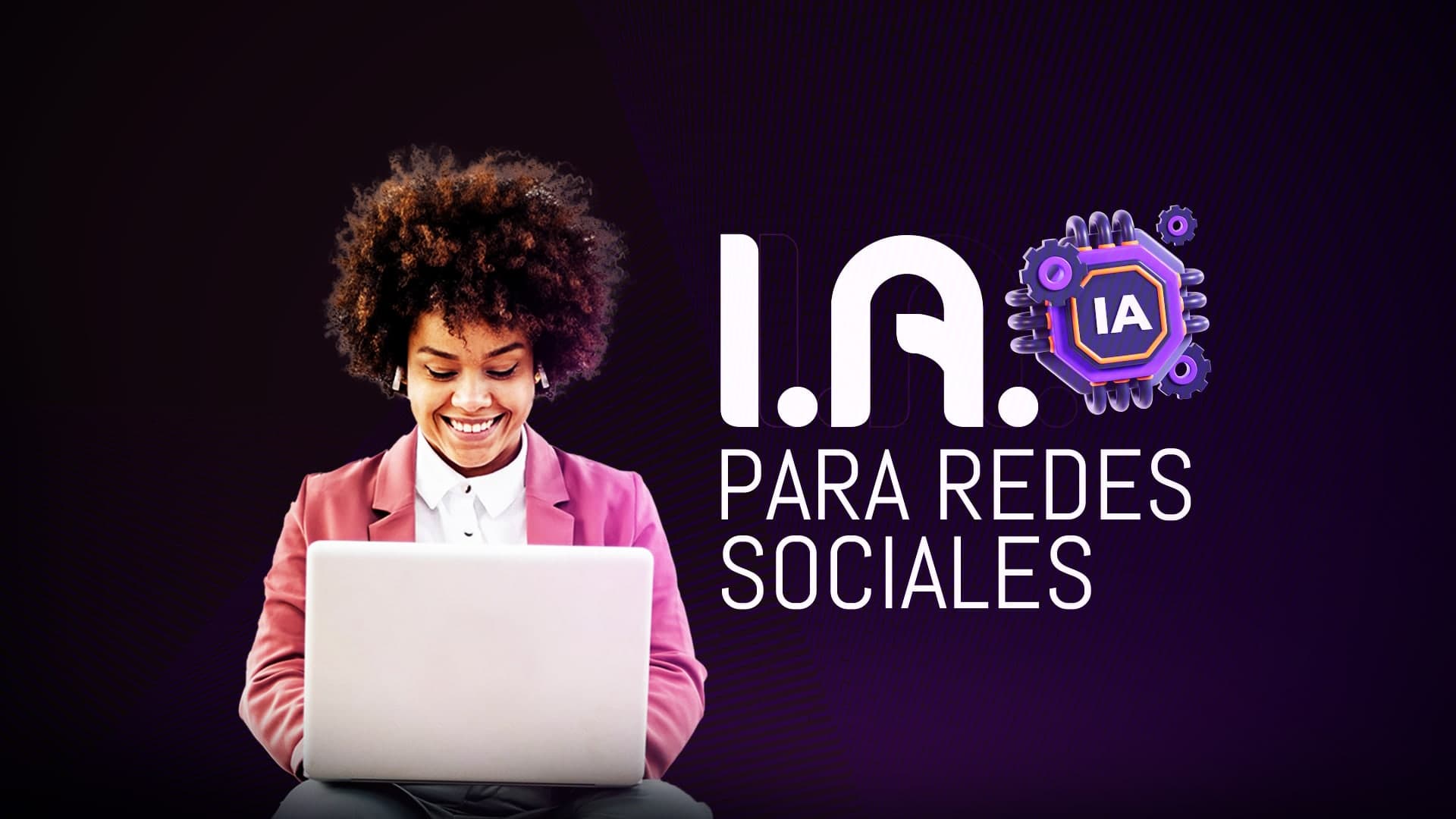 IA Para Redes Sociales