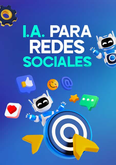 IA Para Redes Sociales