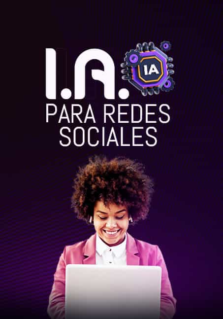 IA Para Redes Sociales