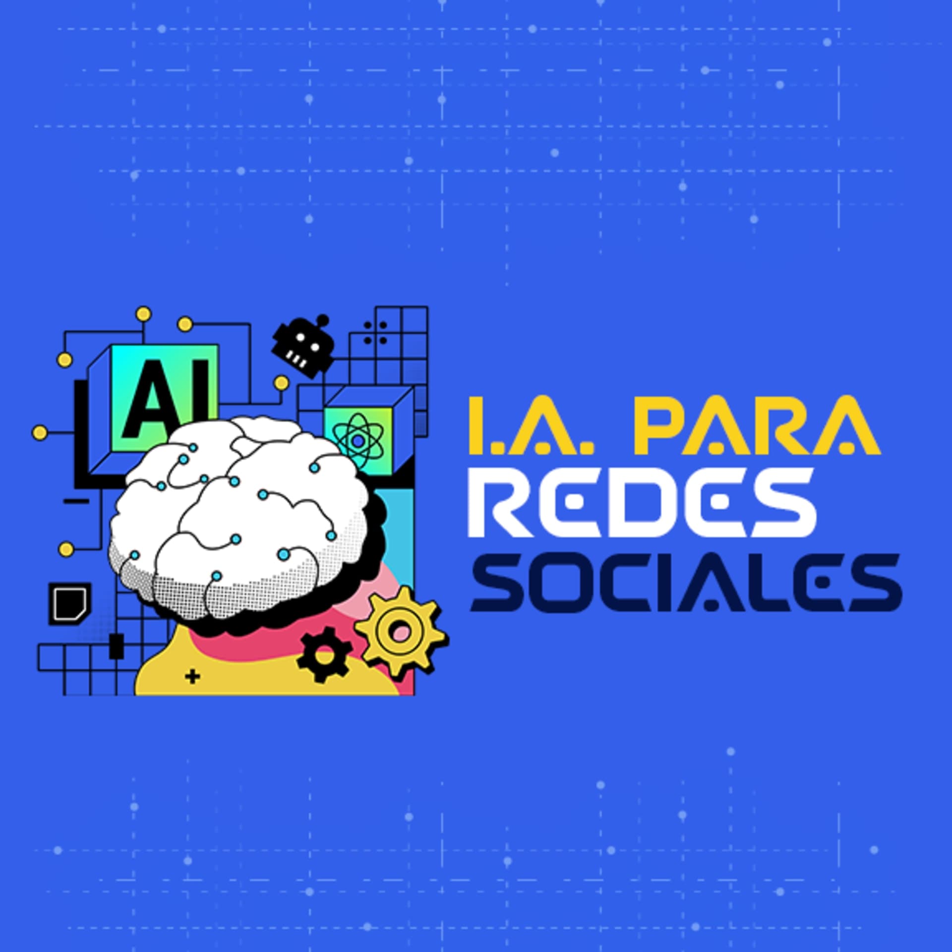 IA Para Redes Sociales