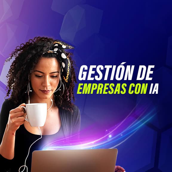 Gestión de Empresas con IA
