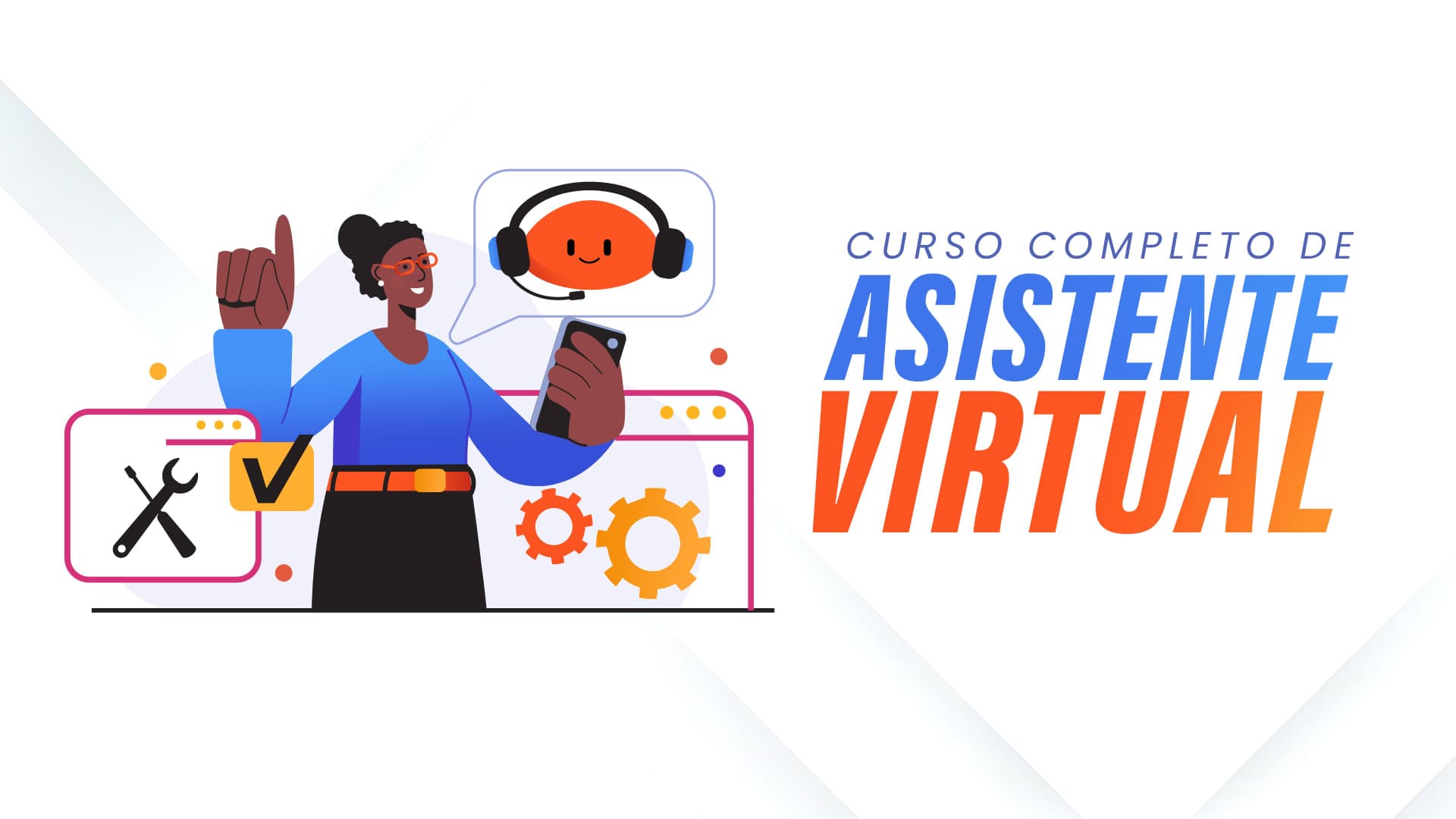 Asistente Virtual - Workana & Upwork
