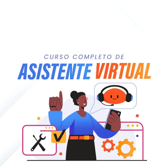 Asistente Virtual - Workana & Upwork
