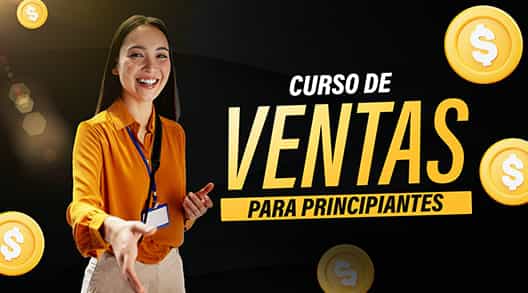 Ventas Para Principiantes