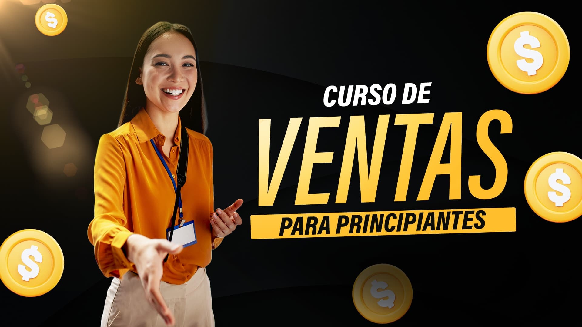 Ventas Para Principiantes