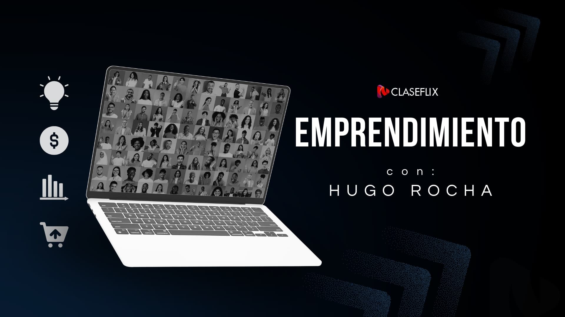 Lives de Emprendimiento