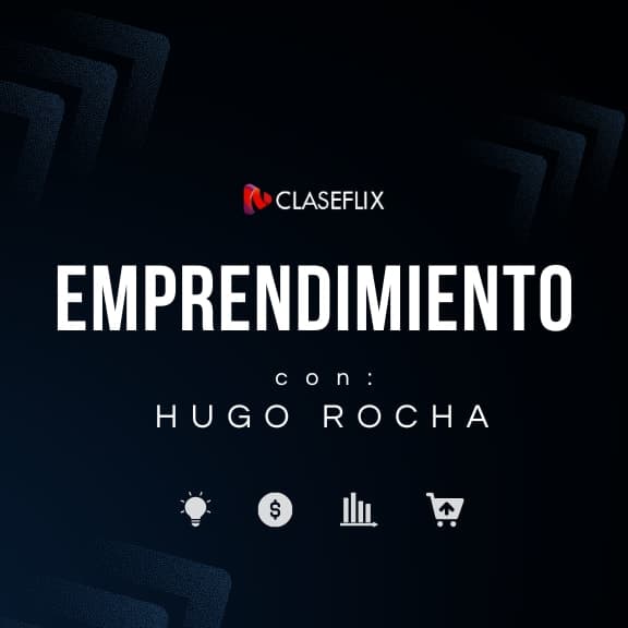 Lives de Emprendimiento