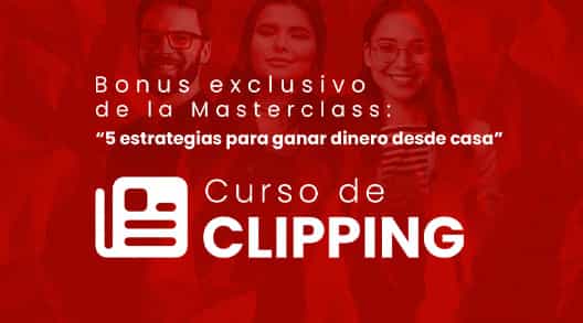Clipping