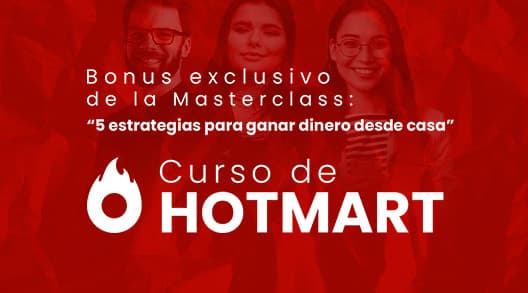 Gana Dinero con Hotmart