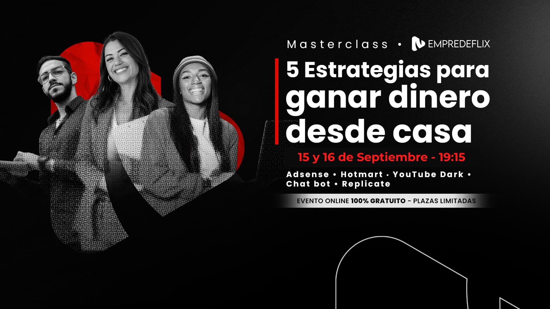5 Estrategias para Ganar Dinero en Casa