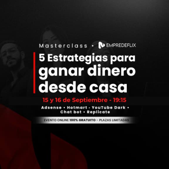 5 Estrategias para Ganar Dinero en Casa