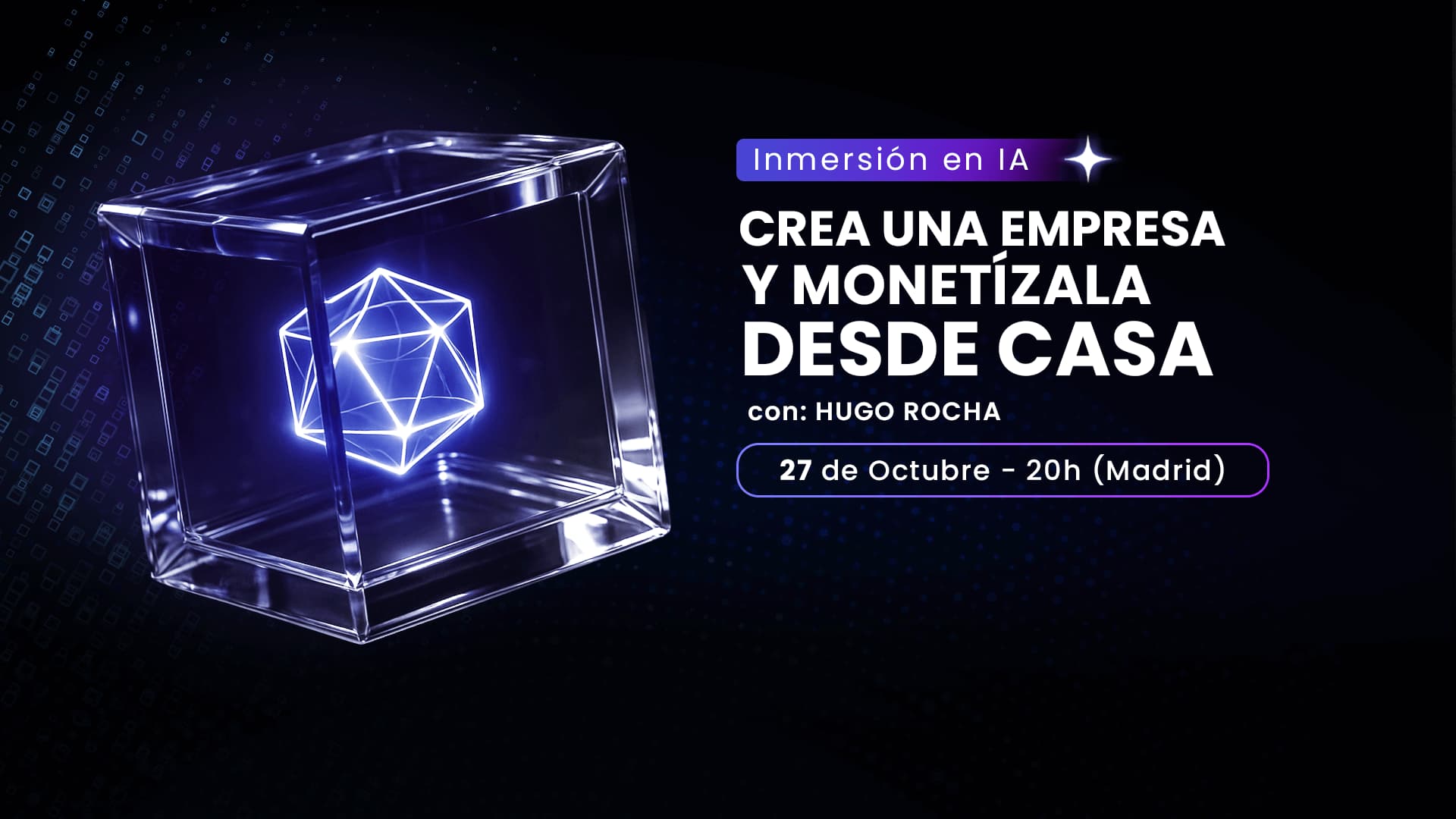 Inmersión de Inteligencia Artificial