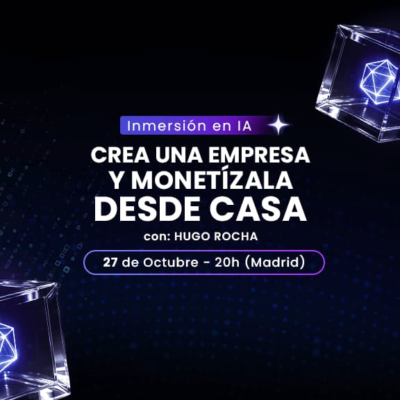 Inmersión de Inteligencia Artificial