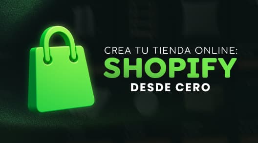Guía Completa de Shopify Dropshipping