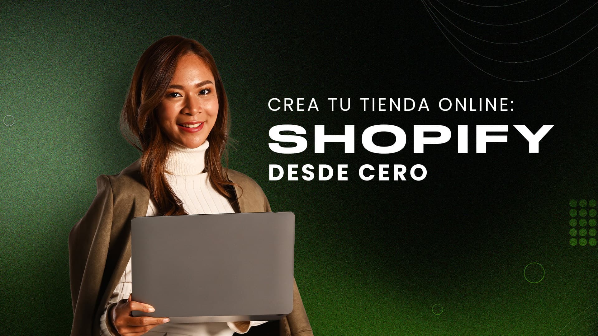 Guía Completa de Shopify Dropshipping