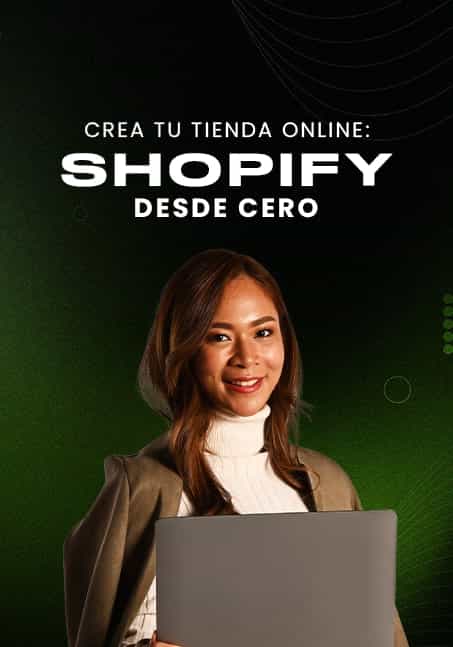 Guía Completa de Shopify Dropshipping