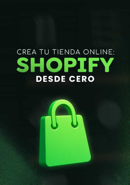 Guía Completa de Shopify Dropshipping