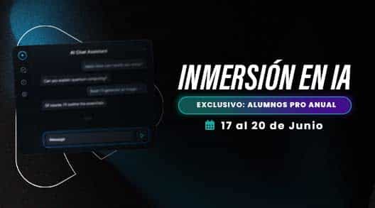 Inmersión de Junio - Crea un Optimizador de Campañas de Publicidad con IA
