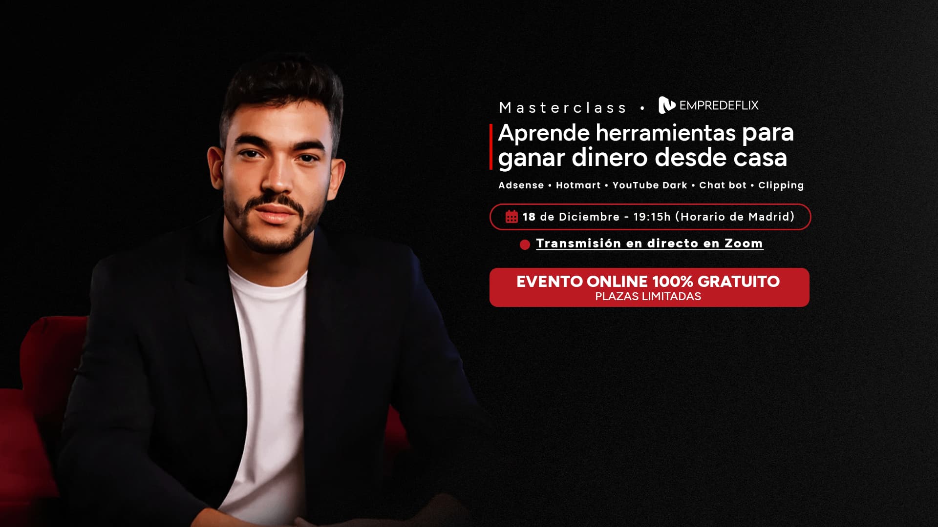 Aprende cómo empezar 2026 monetizando con herramientas digitales