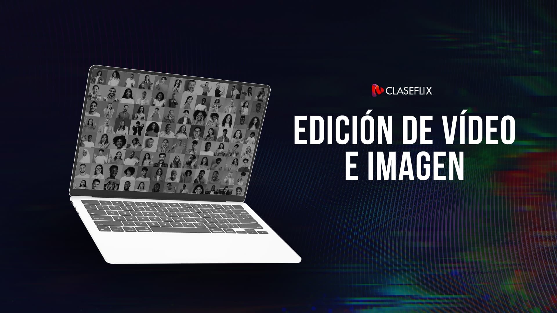 Lives Edición de Vídeo e Imagen