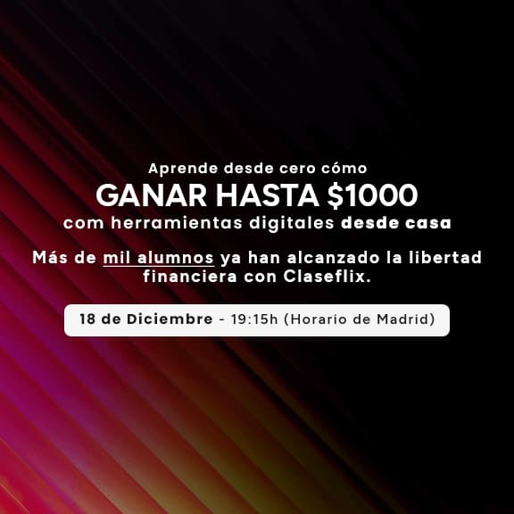 Aprende cómo empezar 2026 monetizando con herramientas digitales