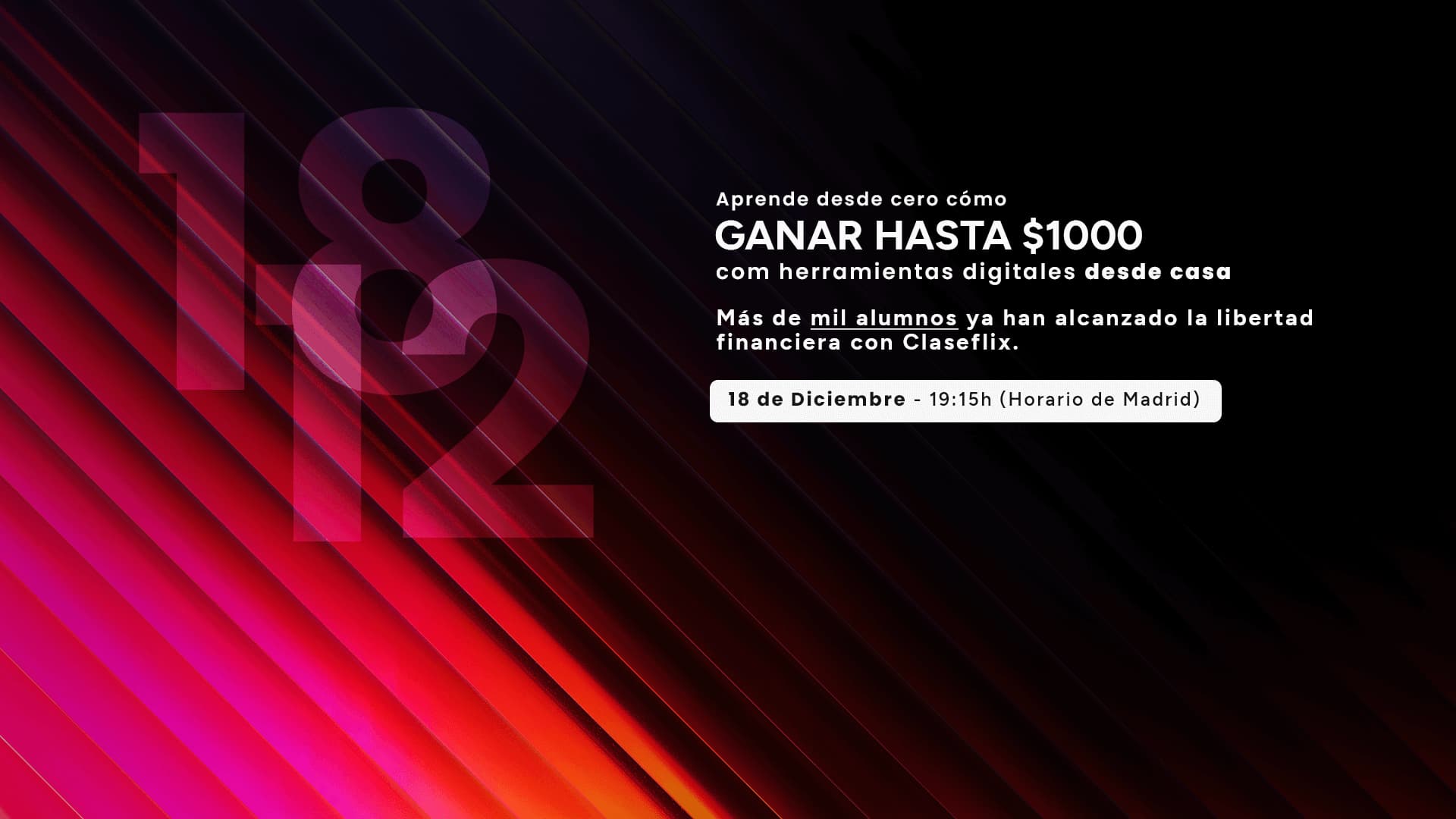 Aprende cómo empezar 2026 monetizando con herramientas digitales