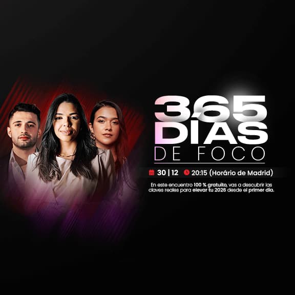 365 días de foco Hazte inquebrantable, eleva tu valor y cambia tu realidad