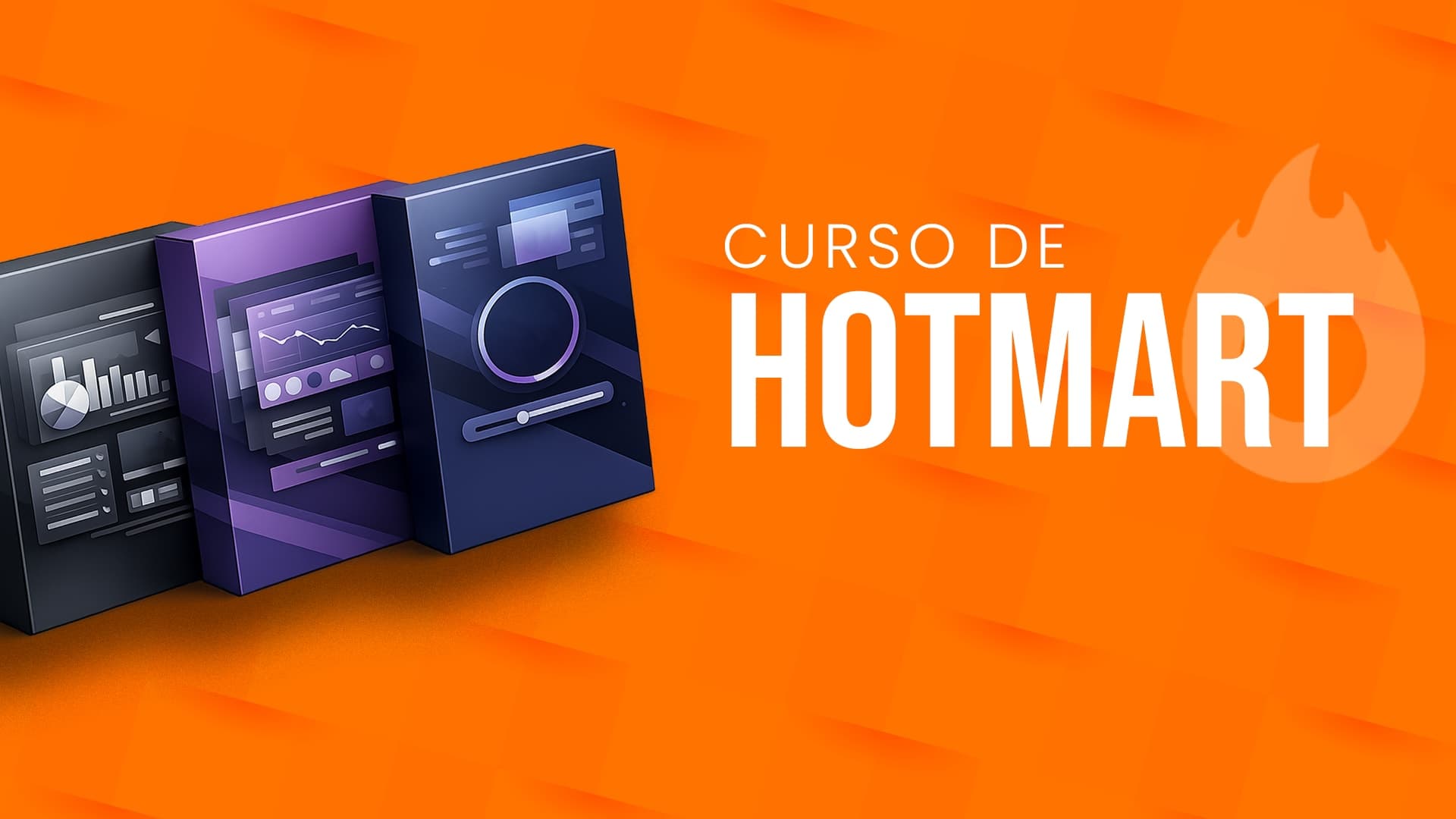 Gana Dinero con Hotmart