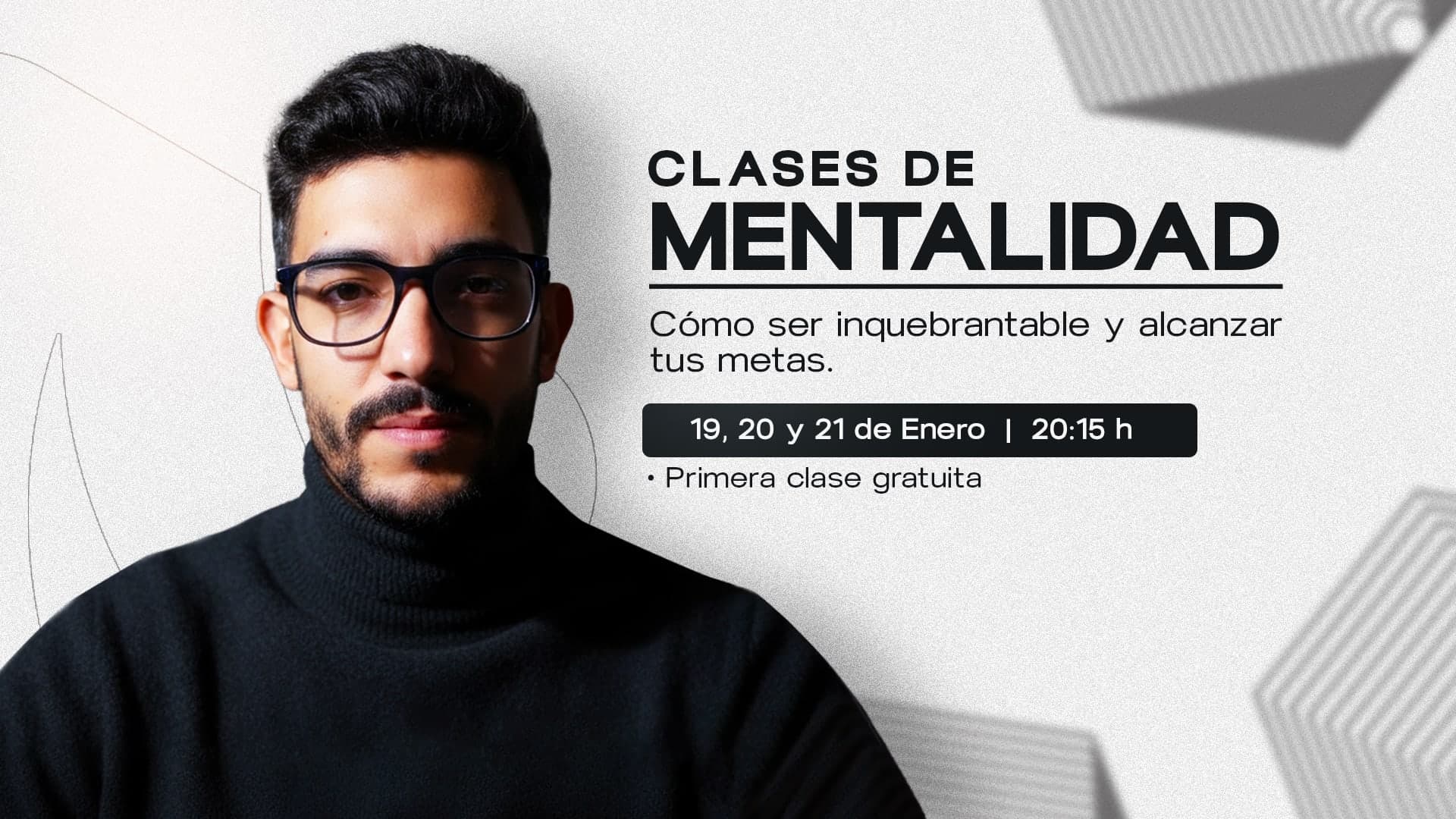 Clases de Mentalidad