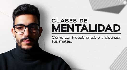 Clases de Mentalidad